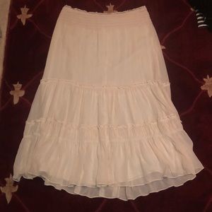 EUC Express Size M Skirt